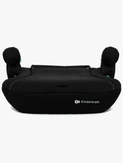 Autostole 9-36 Kg|Kinderkraft I-COMFY i-Size Autostol, Black Sort