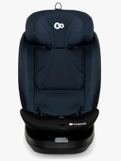 Kinderkraft Autostole 9-36 Kg-I-GROW I-Size Autostol, Black