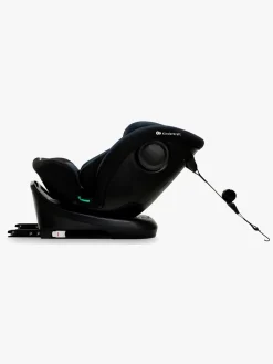 Kinderkraft Autostole 9-36 Kg-I-GROW I-Size Autostol, Black