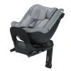 Autostole 9-36 Kg|Kinderkraft I-GUARD i-Size Autostol, Cool Grey