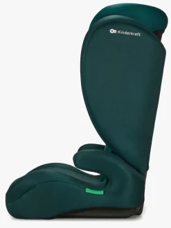 Kinderkraft Autostole 15-36 Kg-I-SPARK i-Size Autostol, Green