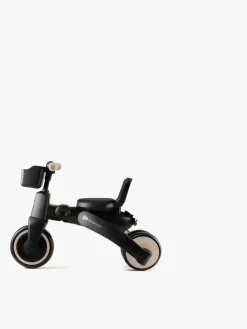 Cykler|Kinderkraft Jazz 4-i-1 Trehjulet Cykel, Beige