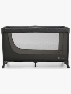 Børnesenge & Tilbehør|Kinderkraft JOY Light Weekendseng, Grey