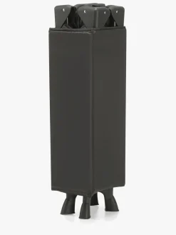 Børnesenge & Tilbehør|Kinderkraft JOY Light Weekendseng, Grey