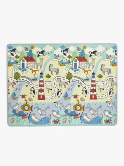 Interiør|Kinderkraft Matty 2 Legetæppe