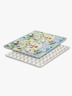 Interiør|Kinderkraft Matty 2 Legetæppe