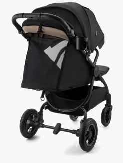 Rejseklapvogne|Kinderkraft Mitzy Air Klapvogn, Ink Black