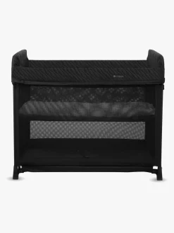 Børnesenge & Tilbehør|Kinderkraft Moon Dream Weekendseng, Sort