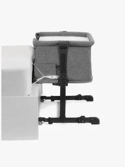 Børnesenge & Tilbehør|Kinderkraft NESTE GROW Weekendseng