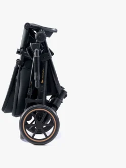 Kinderkraft Duo- & Kombivogne-Prime 2 2-in-1 Duovogn, Venezian Black