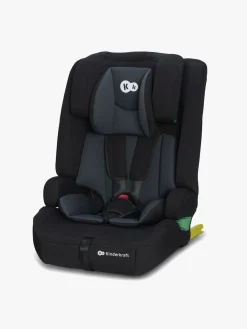 Kinderkraft Autostole 9-36 Kg-SAFETY-FIX 2 I-Size Autostol, Black