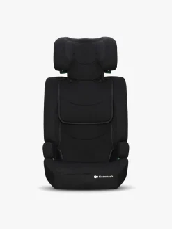 Kinderkraft Autostole 9-36 Kg-SAFETY-FIX 2 I-Size Autostol, Black