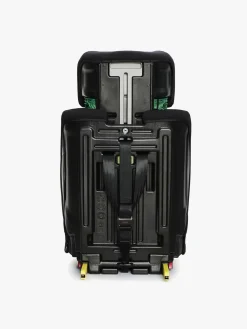 Kinderkraft Autostole 9-36 Kg-SAFETY-FIX 2 I-Size Autostol, Black