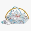 Babylegetøj|Kinderkraft Smartplay Sea Aktivitetstæppe, Multicoloured