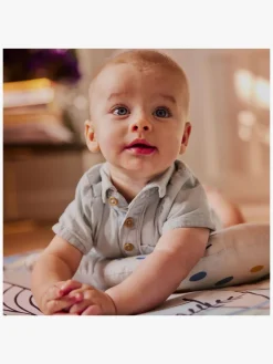 Babylegetøj|Kinderkraft Smartplay Sea Aktivitetstæppe, Multicoloured