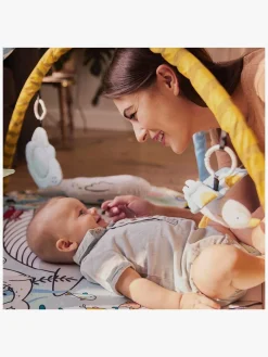 Babylegetøj|Kinderkraft Smartplay Sea Aktivitetstæppe, Multicoloured