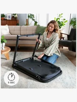 Børnesenge & Tilbehør|Kinderkraft SOFI PLUS Weekendseng, Grey