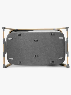 Børnesenge & Tilbehør|Kinderkraft Sofi Weekendseng, Grey