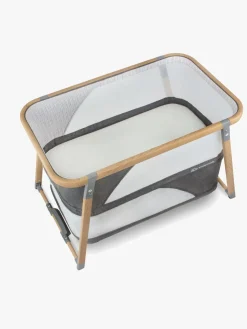 Børnesenge & Tilbehør|Kinderkraft Sofi Weekendseng, Grey