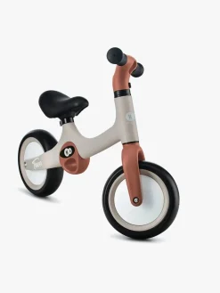 Cykler|Kinderkraft Tove Løbecykel, Desert Beige