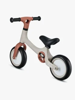 Cykler|Kinderkraft Tove Løbecykel, Desert Beige