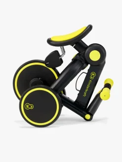 Kinderkraft Cykler-Trehjulet Cykel 4TRIKE,