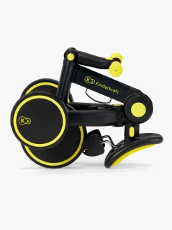 Kinderkraft Cykler-Trehjulet Cykel 4TRIKE,