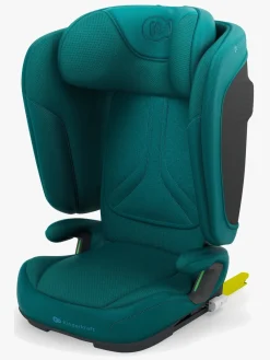 Kinderkraft Autostole 9-36 Kg-UNITY 2 i-Size Autostol, Green
