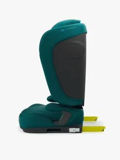 Kinderkraft Autostole 9-36 Kg-UNITY 2 i-Size Autostol, Green