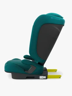 Kinderkraft Autostole 9-36 Kg-UNITY 2 i-Size Autostol, Green