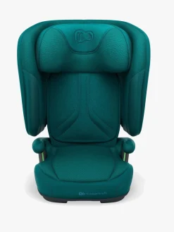 Kinderkraft Autostole 9-36 Kg-UNITY 2 i-Size Autostol, Green