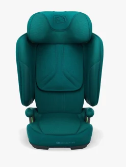 Kinderkraft Autostole 9-36 Kg-UNITY 2 i-Size Autostol, Green