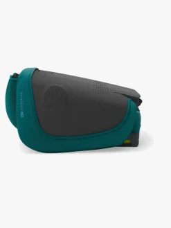 Kinderkraft Autostole 9-36 Kg-UNITY 2 i-Size Autostol, Green