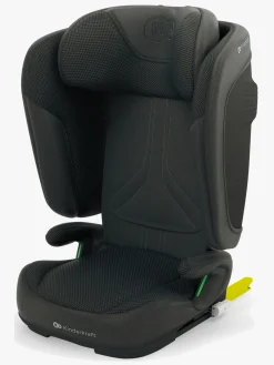 Kinderkraft Autostole 9-36 Kg-UNITY 2 i-Size Autostol, Black