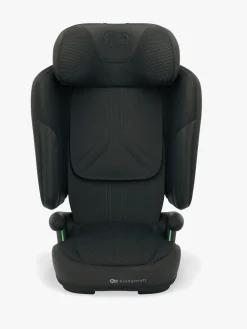 Kinderkraft Autostole 9-36 Kg-UNITY 2 i-Size Autostol, Black