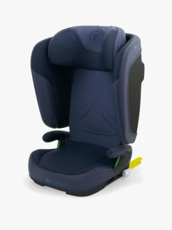 Autostole 9-36 Kg|Kinderkraft UNITY 2 i-Size Autostol, Navy Blå