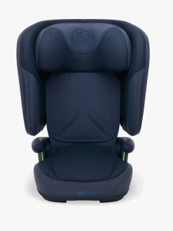 Autostole 9-36 Kg|Kinderkraft UNITY 2 i-Size Autostol, Navy Blå