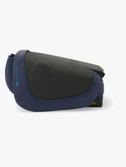 Autostole 9-36 Kg|Kinderkraft UNITY 2 i-Size Autostol, Navy Blå