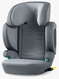 Kinderkraft Autostole 15-36 Kg-XPAND 2 i-Size Autostol, Rocket Grey