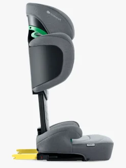 Kinderkraft Autostole 15-36 Kg-XPAND 2 i-Size Autostol, Rocket Grey