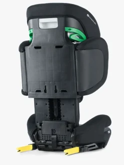 Kinderkraft Autostole 15-36 Kg-XPAND 2 i-Size Autostol, Rocket Grey