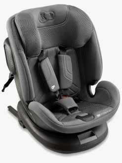 Kinderkraft Autostole 9-36 Kg-XPEDITION 3 i-Size Autostol, Grey