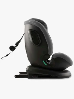 Kinderkraft Autostole 9-36 Kg-XPEDITION 3 i-Size Autostol, Grey