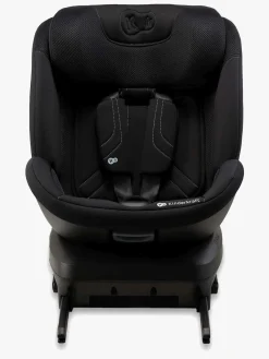 Kinderkraft Autostole 9-36 Kg-XPEDITION 3 i-Size Autostol, Black