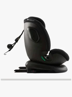 Kinderkraft Autostole 9-36 Kg-XPEDITION 3 i-Size Autostol, Black