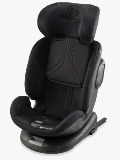 Kinderkraft Autostole 9-36 Kg-XPEDITION 3 i-Size Autostol, Black