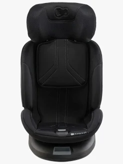 Kinderkraft Autostole 9-36 Kg-XPEDITION 3 i-Size Autostol, Black