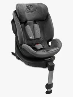 Autostole 9-36 Kg|Kinderkraft XRIDER 2 i-Size Autostol, Grey Grå
