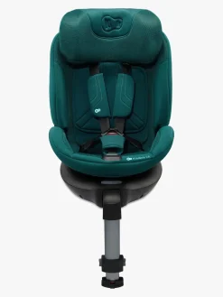 Kinderkraft Autostole 9-36 Kg-XRIDER 2 i-Size Autostol, Green