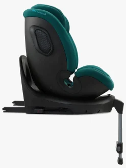 Kinderkraft Autostole 9-36 Kg-XRIDER 2 i-Size Autostol, Green